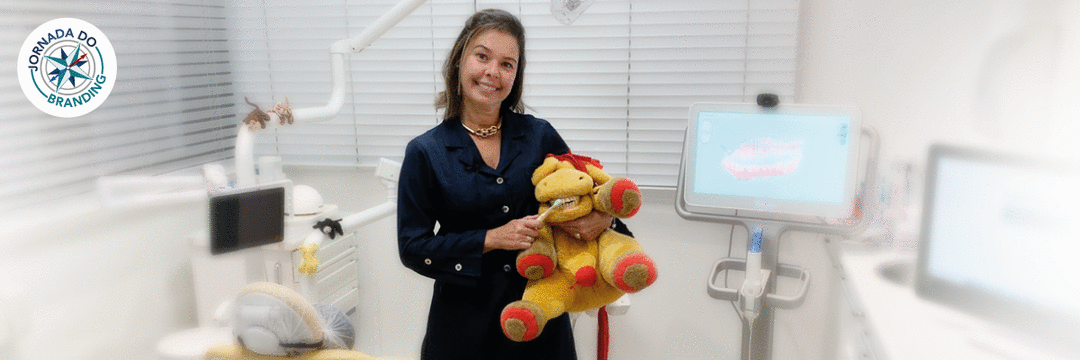 Alessandra Martinelli – o valor da marca pessoal em uma trajetória de sucesso e paixão pela odontologia